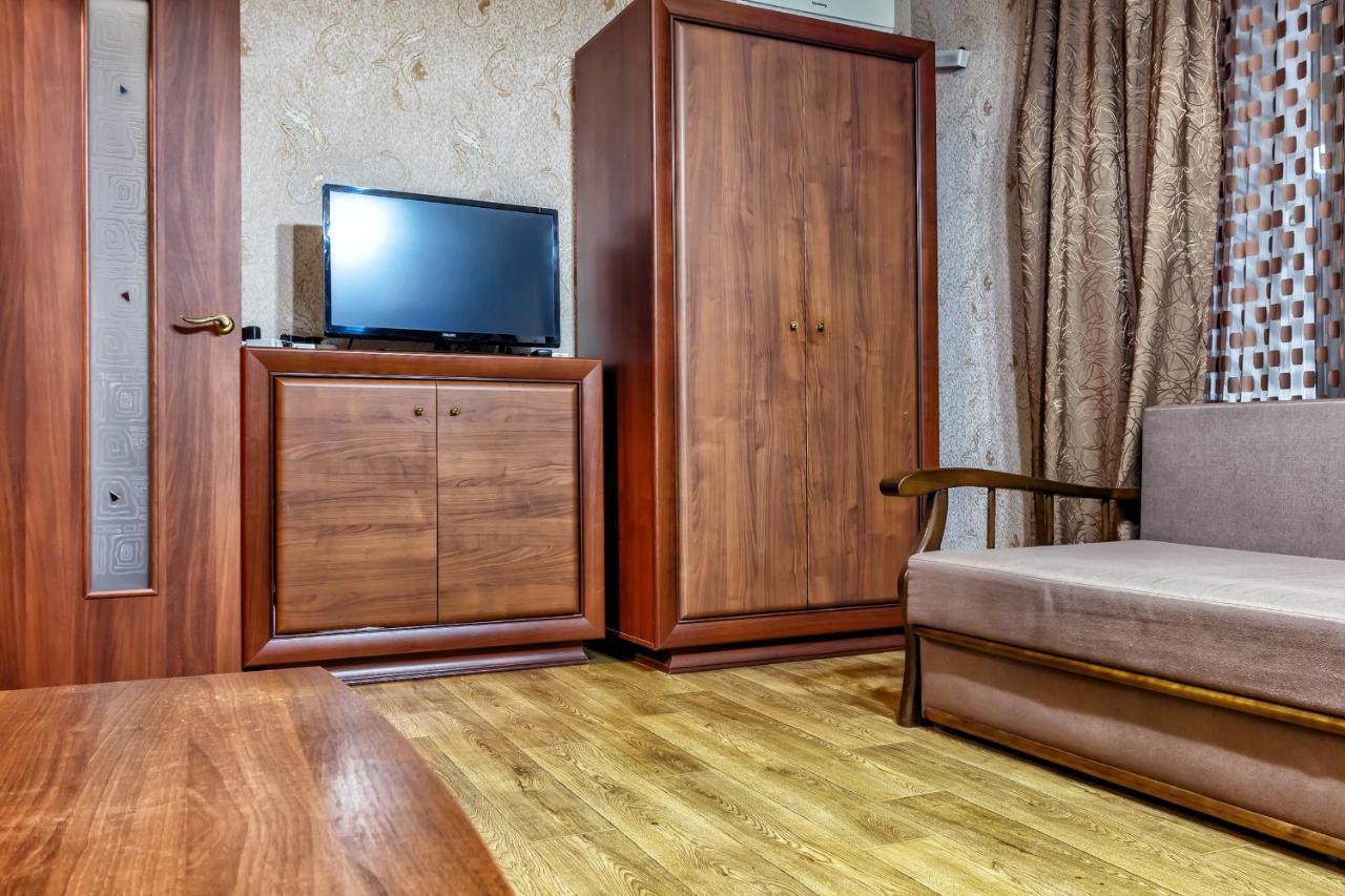 434 Lighthouse Apartments Arbat - Traveler'S Choice Almaty Exterior photo