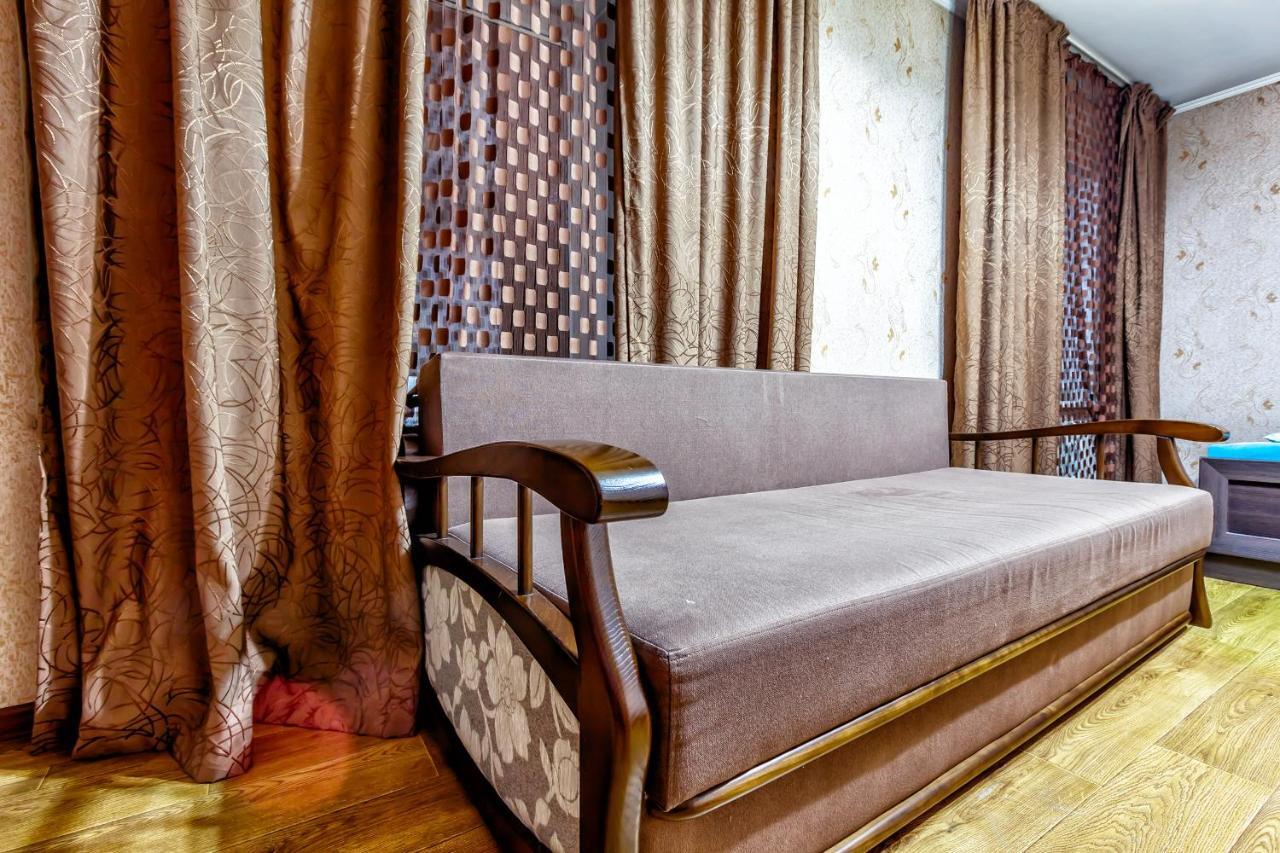 434 Lighthouse Apartments Arbat - Traveler'S Choice Almaty Exterior photo