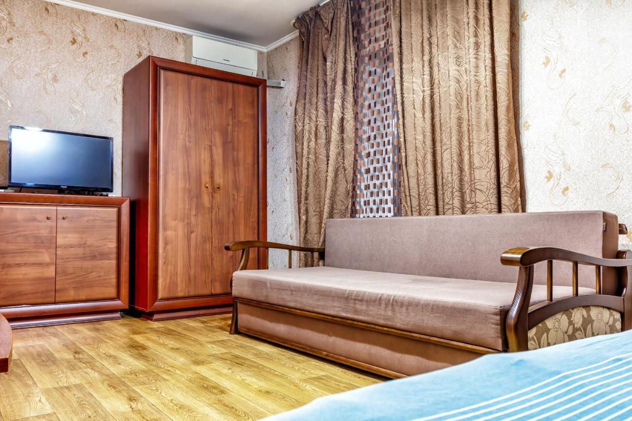 434 Lighthouse Apartments Arbat - Traveler'S Choice Almaty Exterior photo