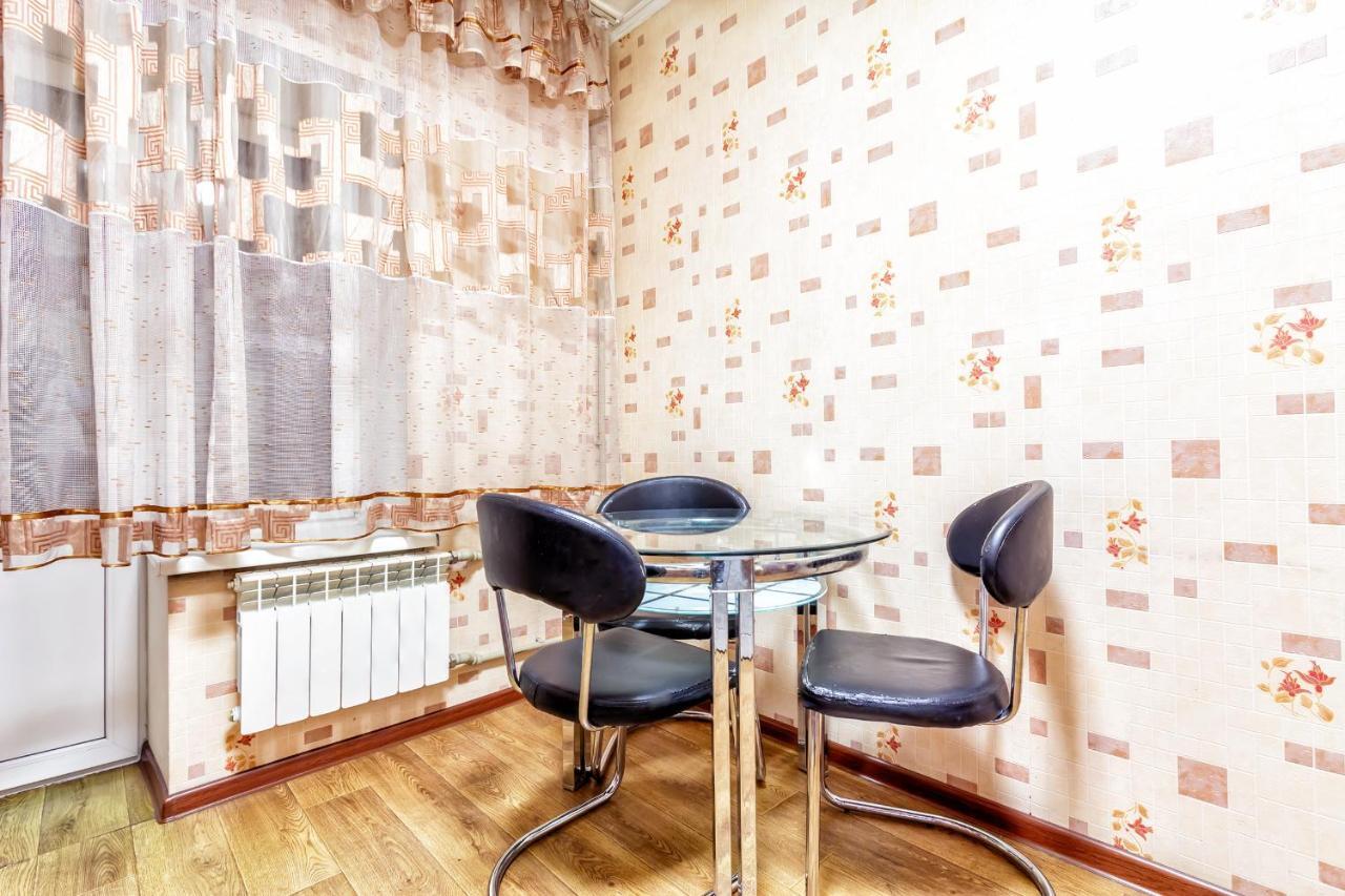 434 Lighthouse Apartments Arbat - Traveler'S Choice Almaty Exterior photo
